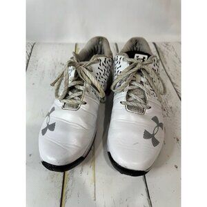 Under Armour Turf Shoes Size 9